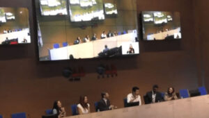 Congresso de Oratória da OAB SP traz dicas e técnicas para melhorar o poder de convencimento