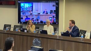 Conselho da Jovem Advocacia da OAB SP aborda pacotes de fomento e infraestrutura para os jovens crescerem na carreira